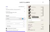 FLACOWATERS15 coupon verification screenshot