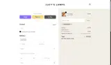 ONLOVEAVE15 coupon verification screenshot