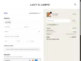 Plantscapes15 coupon verification screenshot