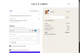 Plantscapes15 coupon verification screenshot