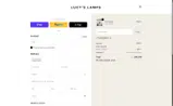 WELCOME15 coupon verification screenshot