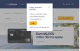 Lufthansa coupon verification screenshot