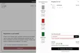 202610OFF coupon verification screenshot