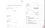 SANTA25 coupon verification screenshot