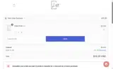 ASKANDSAVE20 coupon verification screenshot