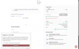 lnkbio10 coupon verification screenshot