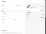 NOW10 coupon verification screenshot