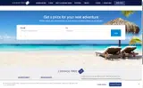 Luggage Free coupon verification screenshot