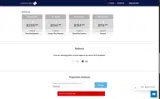 Luggage Free coupon verification screenshot