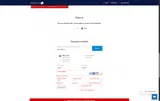 Luggage Free coupon verification screenshot