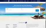 Luggage Free coupon verification screenshot