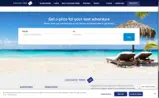 Luggage Free coupon verification screenshot