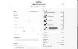 LOVE coupon verification screenshot