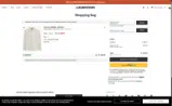 UOB10LVR coupon verification screenshot