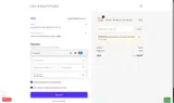 BEDELICIOUS coupon verification screenshot