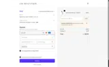 mariam_giorgashvili coupon verification screenshot