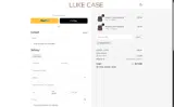 welcom10 coupon verification screenshot
