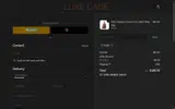 4JULY coupon verification screenshot