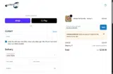 Luke's Lobster coupon verification screenshot