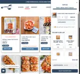 Luke's Lobster coupon verification screenshot