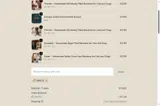 SAVE15 coupon verification screenshot