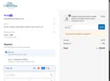 KOUGZU coupon verification screenshot