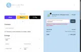 Lullaby Set coupon verification screenshot