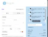 Lullaby Set coupon verification screenshot