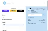 Lullaby Set coupon verification screenshot