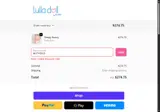 MOTHER26 coupon verification screenshot
