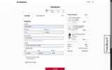 Lululemon coupon verification screenshot