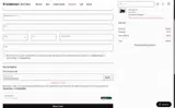 Lululemon coupon verification screenshot
