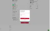 Lululemon coupon verification screenshot