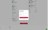 Lululemon coupon verification screenshot
