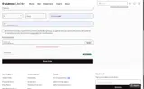 Lululemon coupon verification screenshot