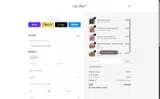 WELCOME22 coupon verification screenshot
