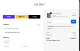 supergift28 coupon verification screenshot