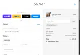 supergift28 coupon verification screenshot