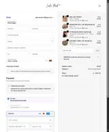 NEOMAR41 coupon verification screenshot