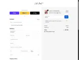 PUQI20 coupon verification screenshot