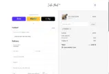 SAVING1 coupon verification screenshot