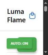 FLUMEBF20 coupon verification screenshot