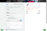 LUMALIFTUP coupon verification screenshot