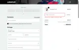 DAVIDKIRKLAND coupon verification screenshot