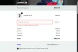 DAVIDKIRKLAND coupon verification screenshot