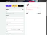LUMALIFTUP coupon verification screenshot