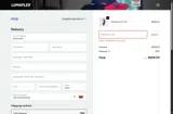 SAVEBIGFLEXX coupon verification screenshot