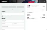 Welcome10 coupon verification screenshot