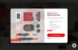 Welcome10 coupon verification screenshot