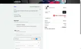 Mattfox coupon verification screenshot